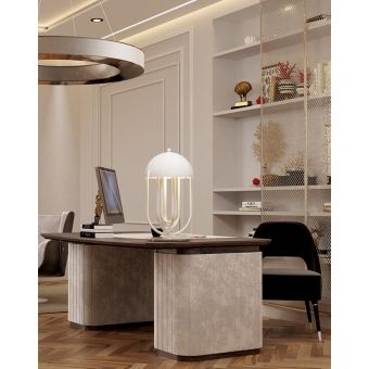 DelightFULL / Table Lamps / Turner