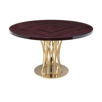 Smania / Dining tables / Chambord