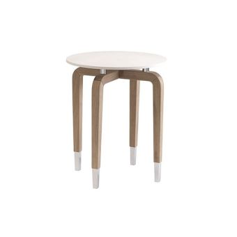 Smania / Outdoor Side Tables / Tahiti 45