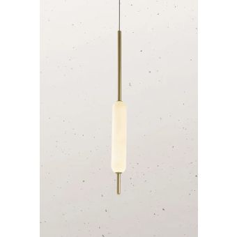 Il Fanale / Pendants & Suspension Lights / Typha 285.01.ON