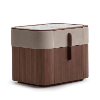 Ulivi Salotti / Night Tables / Kezia Lux