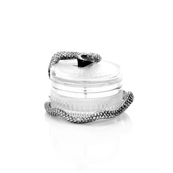 Badari / Jewellery Boxes / Eden Small Box V1-671/21/TR