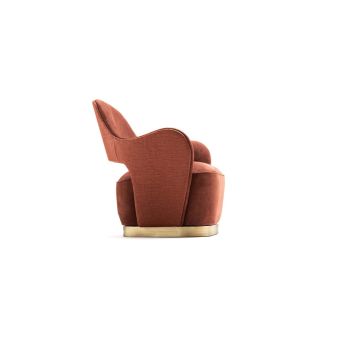 Ulivi Salotti / Armchairs / Valerie