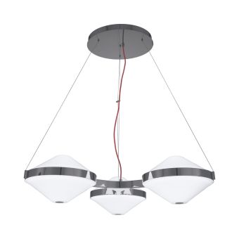 Patrizia Garganti / Pendants & Suspension Lights / Velasca 06