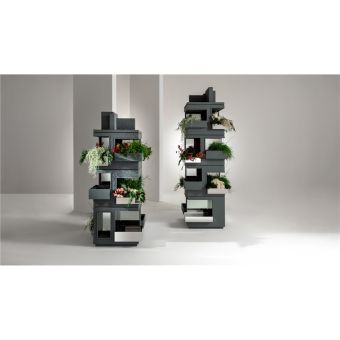 Laurameroni / Sideboards & Units / Vertical Garden