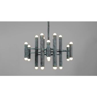 Schwung design / Pendants & Suspension Lights / Vesta Round 24