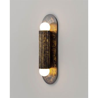 Schwung design / Wall Sconces / Vesta SM