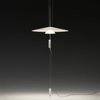 Vibia / Pendant LED Lamp / Flamingo 1527