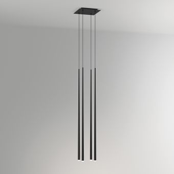 Vibia Slim 0931, 0933, 0937 / Hanging LED Lamp