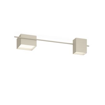 Vibia / Flush Mount LED Lamp / Structural 2640, 2642, 2645, 2647