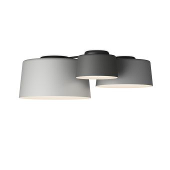 Vibia / Ceiling LED Lamp / Tube 6115