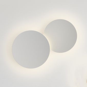 Vibia / Wall LED Lamp / Puck Wall Art 5481