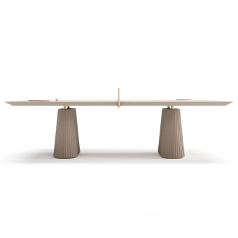 Vismara Design / Game Tables / Tennis Table Egeo