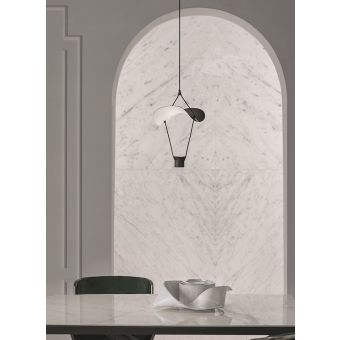 Masiero / Pendants & Suspension Lights / Vollee S1P Up