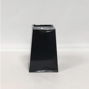Casadisagne / Lampshades / W10.10X8X14 NOIR 04