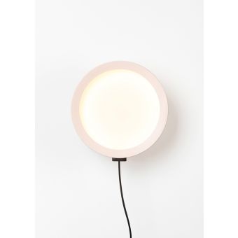 Estiluz / Wall Lights / Mood M-4066 + Wall Support Stem