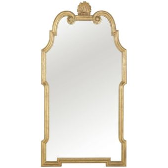 Jumbo Collection / Wall Mirrors / Wallace Mirror