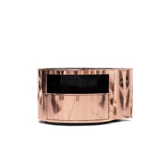 Boca do Lobo / Nightstands / Wave