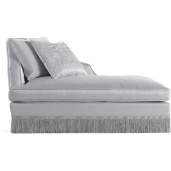 Jumbo Collection / Chaise Longue / Wheidon Chaise Longue