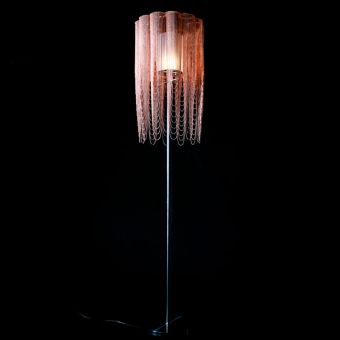 Willowlamp / Standing Lamp / Scalloped Loop 150, 280, 400