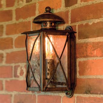 Robers / Outdoor Wall Lamp / WL 3412-A