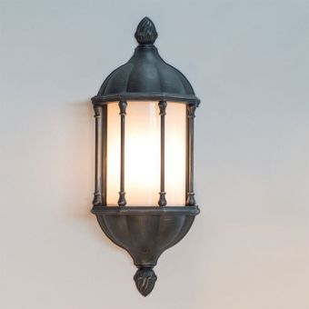 Robers / Outdoor Wall Lamp / WL 3447