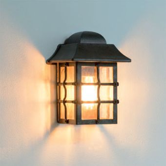 Robers / Outdoor Wall Lamp / WL 3631