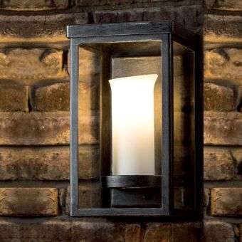 Robers / Outdoor Wall Lamp / WL 3632-ST