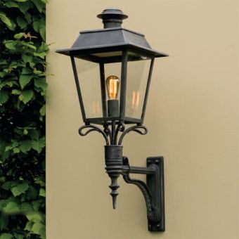 Robers / Outdoor Wall Lamp / WL 3668