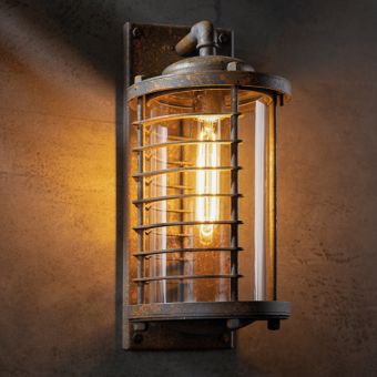 Robers / Indoor Wall Lights / WL 3729