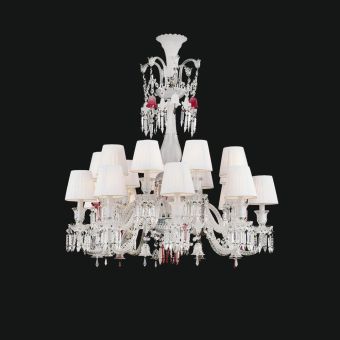 Jago / Chandeliers / Regina NCS 216/WS Mix