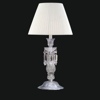Jago / Table Lamps / Regina NCL 221/WS