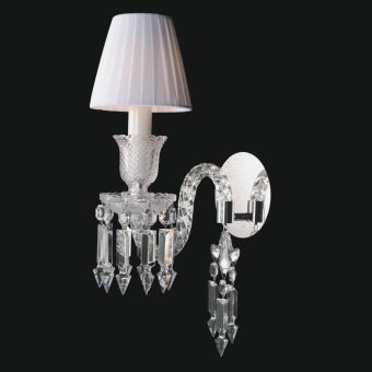Jago / Wall Sconces / Regina NCA 202/WS