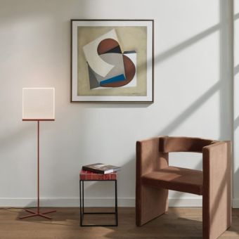 Hollands Licht / Floor Lamps / Xio