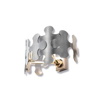 SIGMA L2 / Wall Sconces / Contemporary Z551