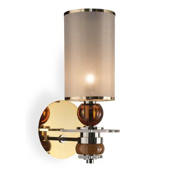 SIGMA L2 / Wall Sconces / Contemporary Z624
