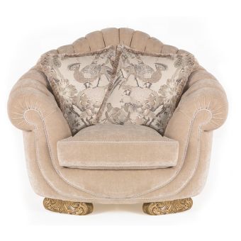 Zanaboni / Armchair / Andersen