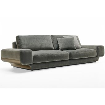 Zanaboni / Sofa / Milo