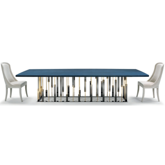 Zanaboni / Dining Tables / Ruben