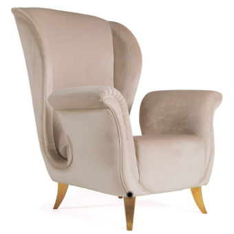 Zanaboni / Armchair / Cigno