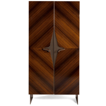 Zanaboni / Bar Cabinets / Romance