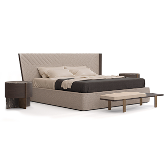 Zanaboni / Beds / Ines