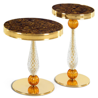 Zanaboni / Coffee Tables / T130