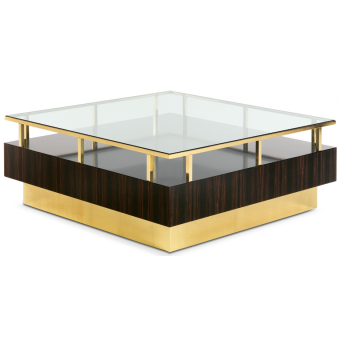 Zanaboni / Coffee Tables / T139