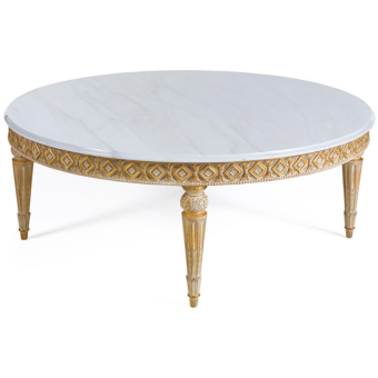 Zanaboni / Coffee Tables / T167