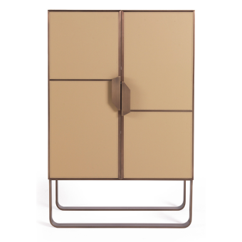 Zanaboni / Buffets & Sideboards / Twin