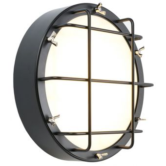 Zava / Cantiere / Wall Outdoor Lamp