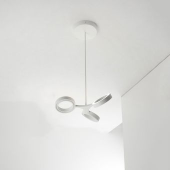 Zava / Meta / Suspension Lamp