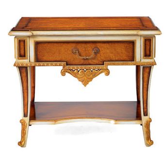 Zanaboni / Bedside Tables / A/1160-NT