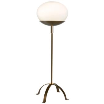 Zanaboni / Floor Lamps / Pumpkin